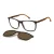 Carrera Brillen CA 8918/C 12J
