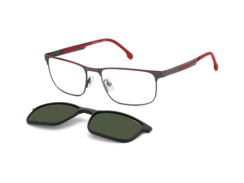 Carrera Brillen CA 8921/C BLX