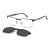 Carrera Brillen CA 8921/C RZZ