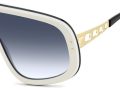 Carrera Sonnenbrille CA Flaglab 17 B4E/08