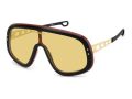 Carrera Sonnenbrille CA Flaglab 17 OIT/HO