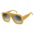 Carrera Sonnenbrille CA Flaglab 18 001/IC