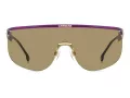 Carrera Sonnenbrille CA Flaglab 19 DQ2/70