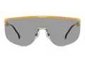 Carrera Sonnenbrille CA Flaglab 19 MQE/IR