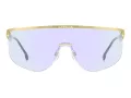 Carrera Sonnenbrille CA Flaglab 19 MVU/2Y