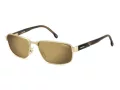 Carrera Sonnenbrille CA Flex 09/G/S AOZ/YL