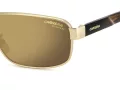 Carrera Sonnenbrille CA Flex 09/G/S AOZ/YL
