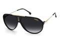 Carrera Sonnenbrille CA Hot 65 807/9O