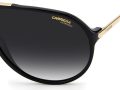 Carrera Sonnenbrille CA Hot 65 807/9O