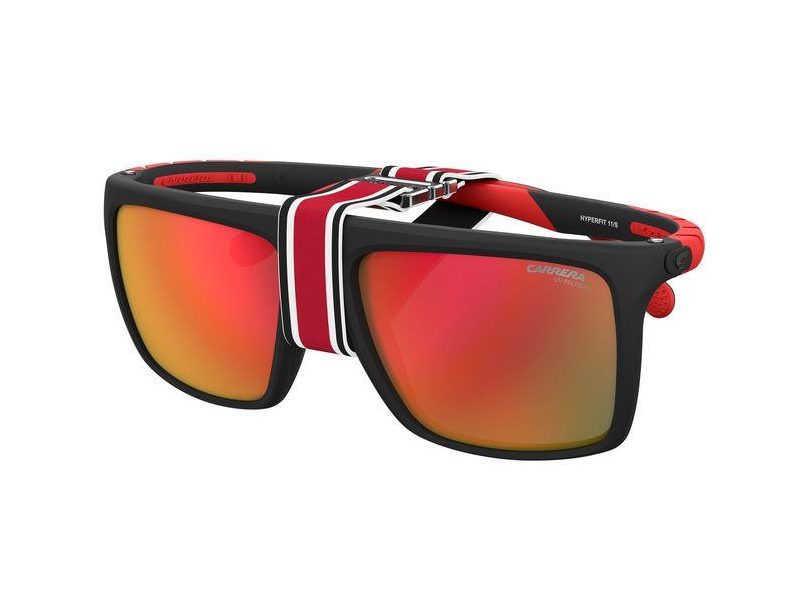 Carrera Sonnenbrille CA Hyperfit 11/S BLX/UZ