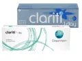Clariti 1 Day (30 stk), Tageskontaktlinsen