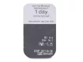 Clariti 1 Day (30 stk), Tageskontaktlinsen