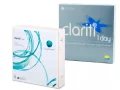 Clariti 1 Day (90 stk), Tageskontaktlinsen