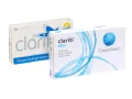 Clariti Elite (3 stk), Monatskontaktlinsen