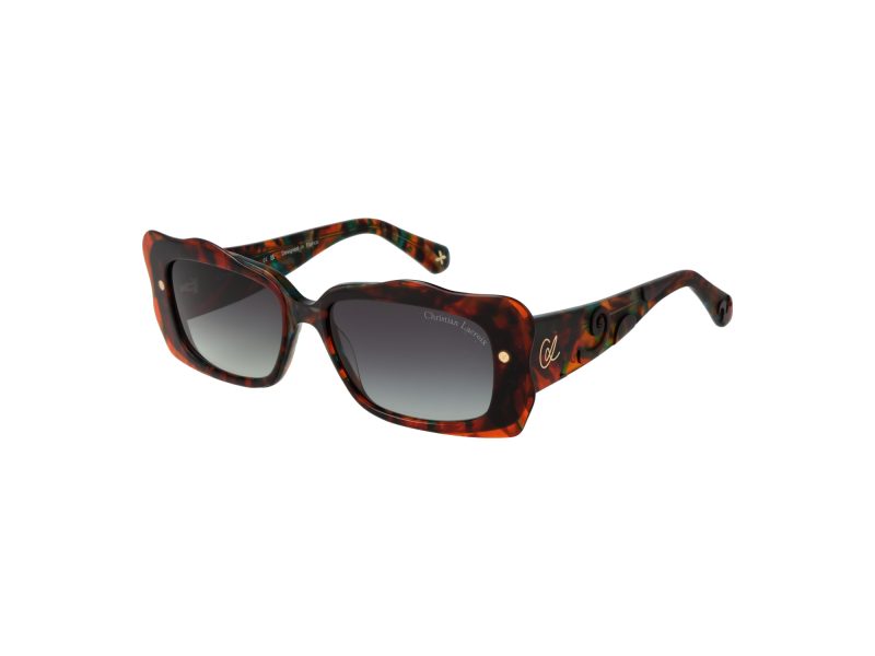 Christian Lacroix Sonnenbrille CL 5111 351