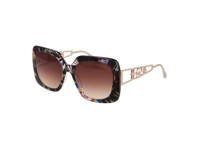 Christian Lacroix Sonnenbrille CL 5120 029