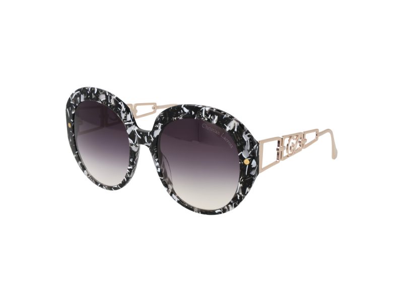 Christian Lacroix Sonnenbrille CL 5121 094