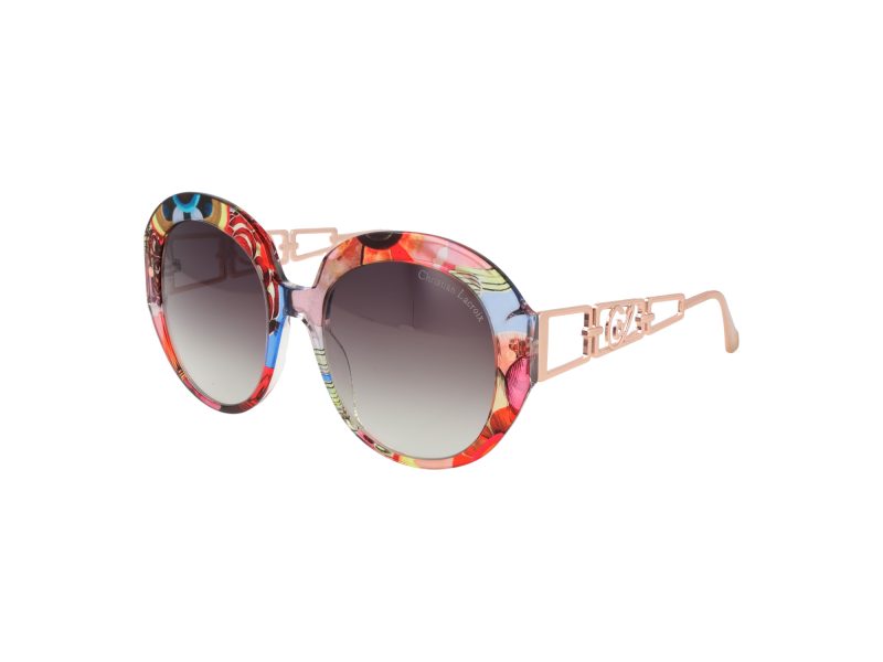 Christian Lacroix Sonnenbrille CL 5121 301
