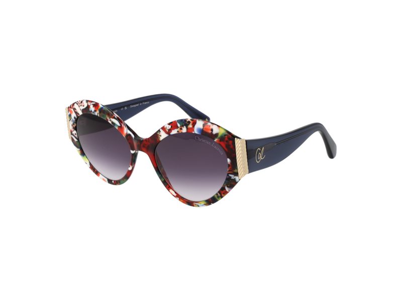 Christian Lacroix Sonnenbrille CL 5122 227