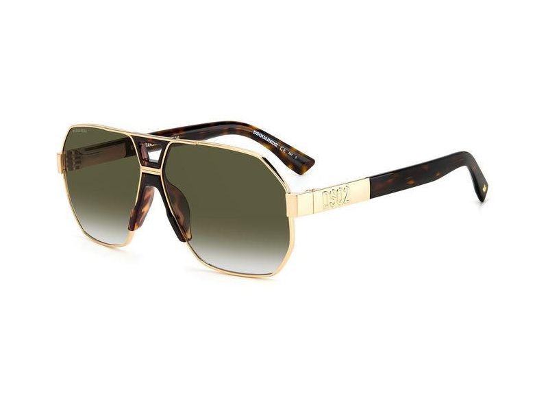 Dsquared2 Sonnenbrille D2 0028/S 06J/9K