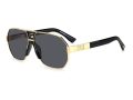 Dsquared2 Sonnenbrille D2 0028/S RHL/IR