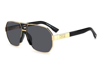 Dsquared2 Sonnenbrille D2 0028/S RHL/IR