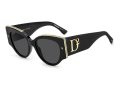 Dsquared2 Sonnenbrille D2 0032/S 2M2/IR