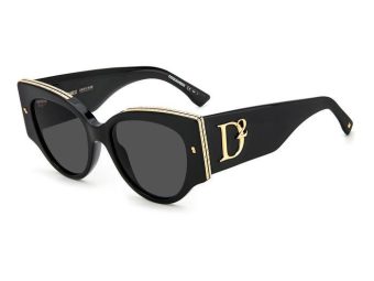 Dsquared2 Sonnenbrille D2 0032/S 2M2/IR