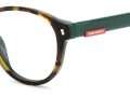 Dsquared2 Brillen D2 0049 PHW