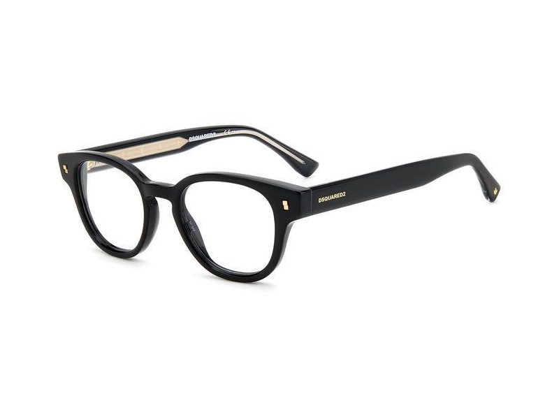 Dsquared2 Brillen D2 0057 807