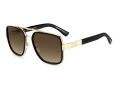 Dsquared2 Sonnenbrille D2 0060/S RHL/HA
