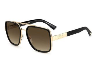 Dsquared2 Sonnenbrille D2 0060/S RHL/HA
