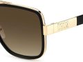 Dsquared2 Sonnenbrille D2 0060/S RHL/HA