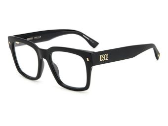 Dsquared2 Brillen D2 0066 807