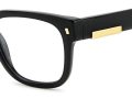 Dsquared2 Brillen D2 0074 807