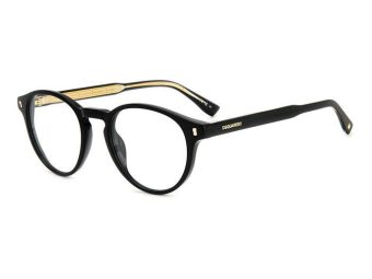 Dsquared2 Brillen D2 0080 807