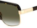 Dsquared2 Sonnenbrille D2 0084/S 2IK/9K