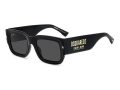 Dsquared2 Sonnenbrille D2 0089/S 2M2/IR