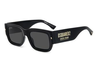 Dsquared2 Sonnenbrille D2 0089/S 2M2/IR