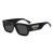Dsquared2 Sonnenbrille D2 0089/S 2M2/IR