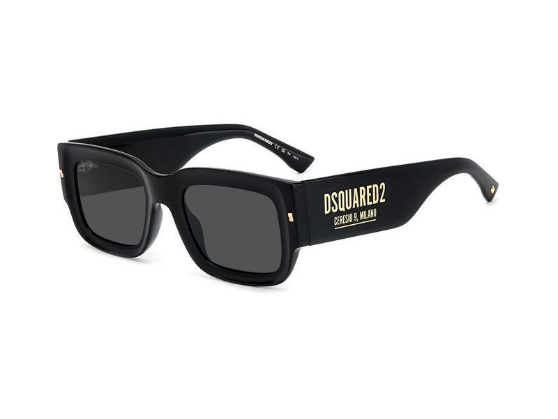 Dsquared2 Sonnenbrille D2 0089/S 2M2/IR