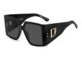 Dsquared2 Sonnenbrille D2 0096/S 807/IR