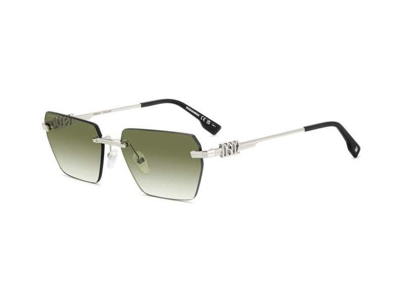Dsquared2 Sonnenbrille D2 0102/S 010/9K