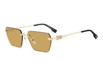 Dsquared2 Sonnenbrille D2 0102/S J5G/HO