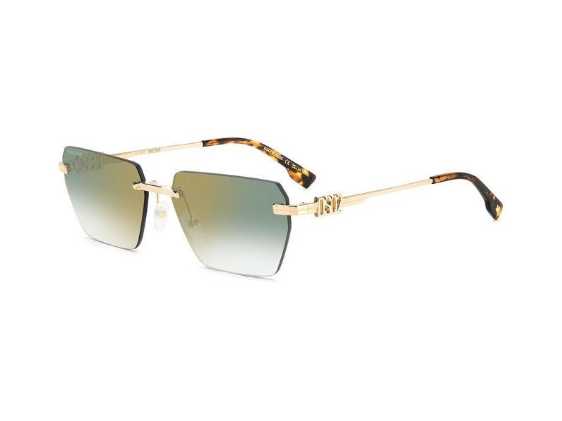 Dsquared2 Sonnenbrille D2 0102/S PEF/D6