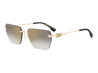 Dsquared2 Sonnenbrille D2 0102/S RHL/FQ