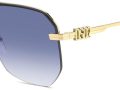 Dsquared2 Sonnenbrille D2 0103/S LKS/08