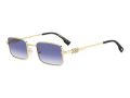 Dsquared2 Sonnenbrille D2 0104/S LKS/08