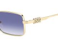 Dsquared2 Sonnenbrille D2 0104/S LKS/08