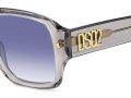 Dsquared2 Sonnenbrille D2 0106/S KB7/08